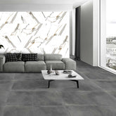 AVIER PIOMBO MATT STRUCTURE 60x120